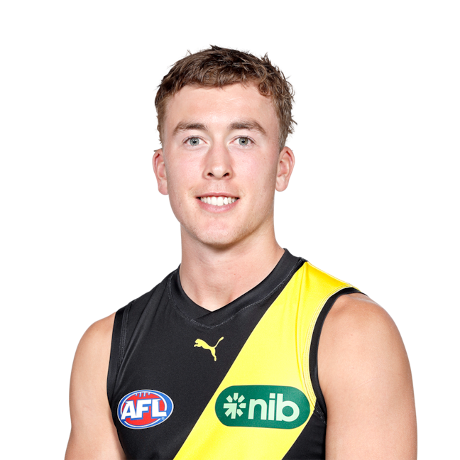 Kane McAuliffe profile picture